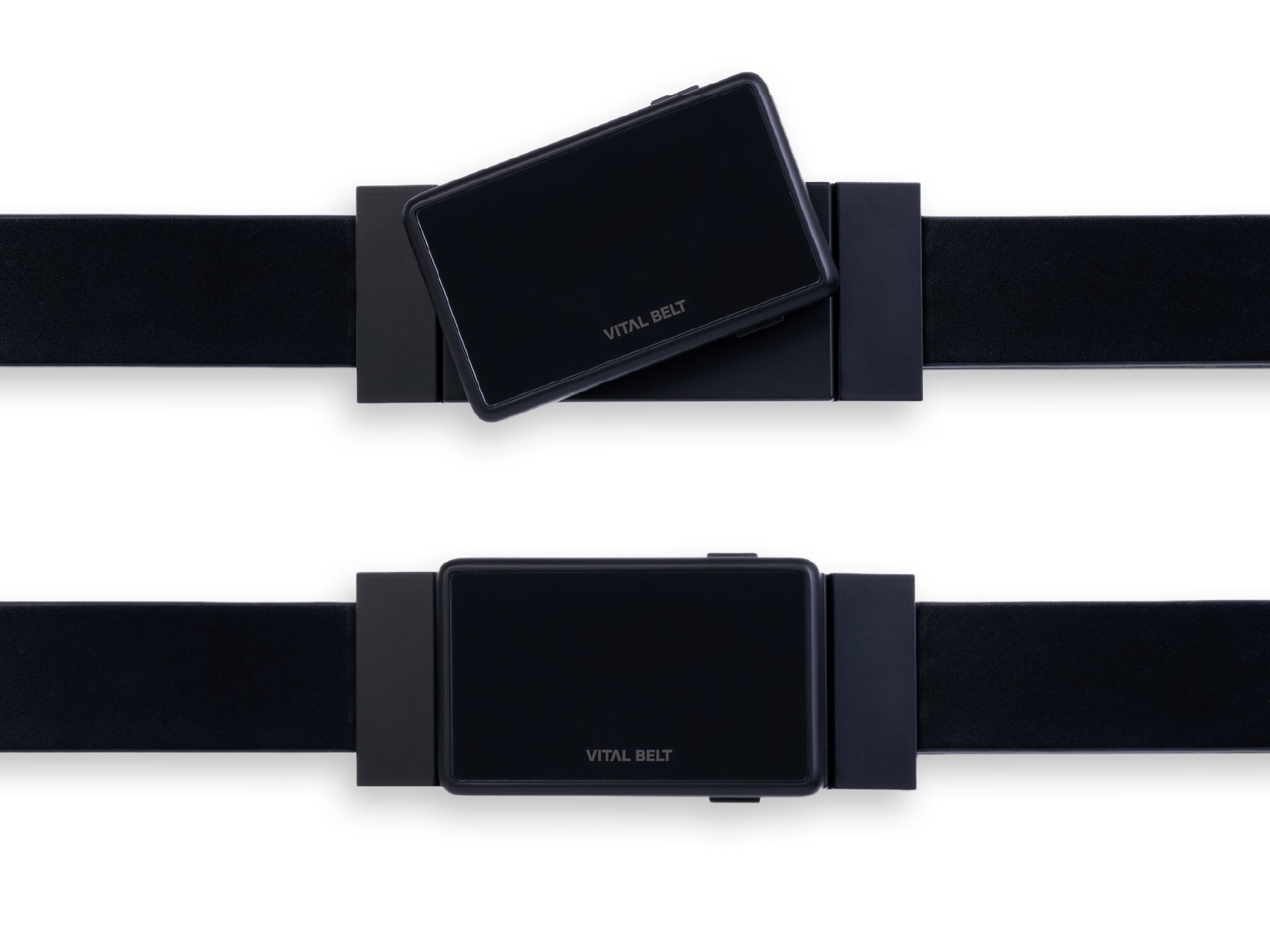 D.O.N VITAL Belt, la première ceinture-capteur de santé sans contact