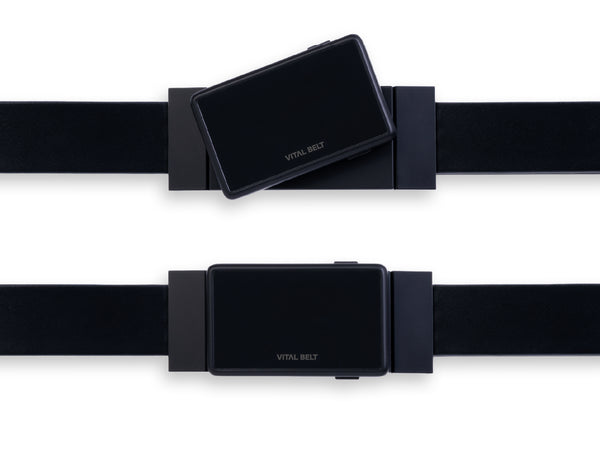 VITAL BELT｜世界初のベルト型ミリ波センシングウェアラブルデバイス